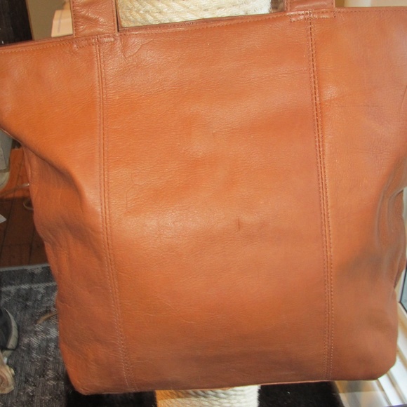 BOULDER RIDGE Handbags - BOULDER RIDGE BRIEFCASE / TOTE